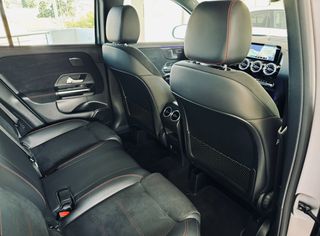 Mercedes-Benz GLA 250 2021 AMG LINE/KEYLESS/CAMERA 360°/MULTIBEAM/DISTRONIC/AMBIENT-thumb-57