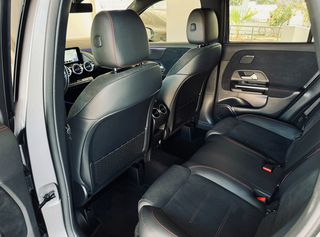 Mercedes-Benz GLA 250 2021 AMG LINE/KEYLESS/CAMERA 360°/MULTIBEAM/DISTRONIC/AMBIENT-thumb-59