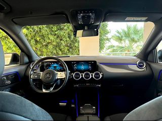 Mercedes-Benz GLA 250 2021 AMG LINE/KEYLESS/CAMERA 360°/MULTIBEAM/DISTRONIC/AMBIENT-thumb-61