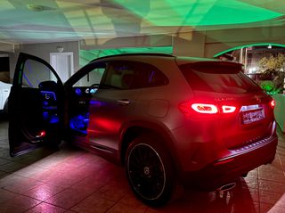 Mercedes-Benz GLA 250 2021 AMG LINE/KEYLESS/CAMERA 360°/MULTIBEAM/DISTRONIC/AMBIENT-thumb-15