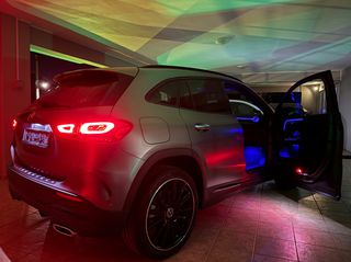 Mercedes-Benz GLA 250 2021 AMG LINE/KEYLESS/CAMERA 360°/MULTIBEAM/DISTRONIC/AMBIENT-thumb-16