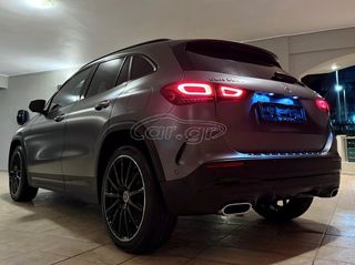Mercedes-Benz GLA 250 2021 AMG LINE/KEYLESS/CAMERA 360°/MULTIBEAM/DISTRONIC/AMBIENT-thumb-4