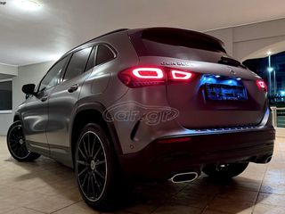 Mercedes-Benz GLA 250 2021 AMG LINE/KEYLESS/CAMERA 360°/MULTIBEAM/DISTRONIC/AMBIENT-thumb-3