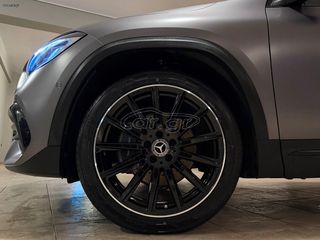 Mercedes-Benz GLA 250 2021 AMG LINE/KEYLESS/CAMERA 360°/MULTIBEAM/DISTRONIC/AMBIENT-thumb-12
