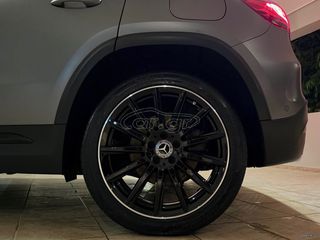 Mercedes-Benz GLA 250 2021 AMG LINE/KEYLESS/CAMERA 360°/MULTIBEAM/DISTRONIC/AMBIENT-thumb-13