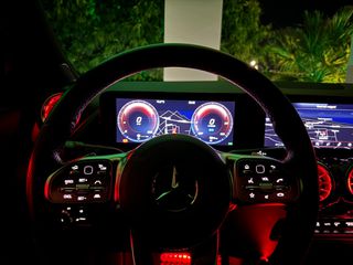 Mercedes-Benz GLA 250 2021 AMG LINE/KEYLESS/CAMERA 360°/MULTIBEAM/DISTRONIC/AMBIENT-thumb-27