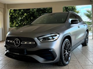 Mercedes-Benz GLA 250 2021 AMG LINE/KEYLESS/CAMERA 360°/MULTIBEAM/DISTRONIC/AMBIENT-thumb-30