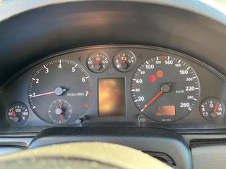 Audi A4 1997 20vt-thumb-2