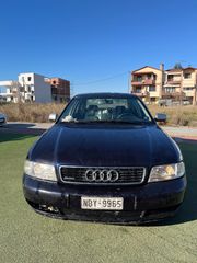 Audi A4 1997 20vt