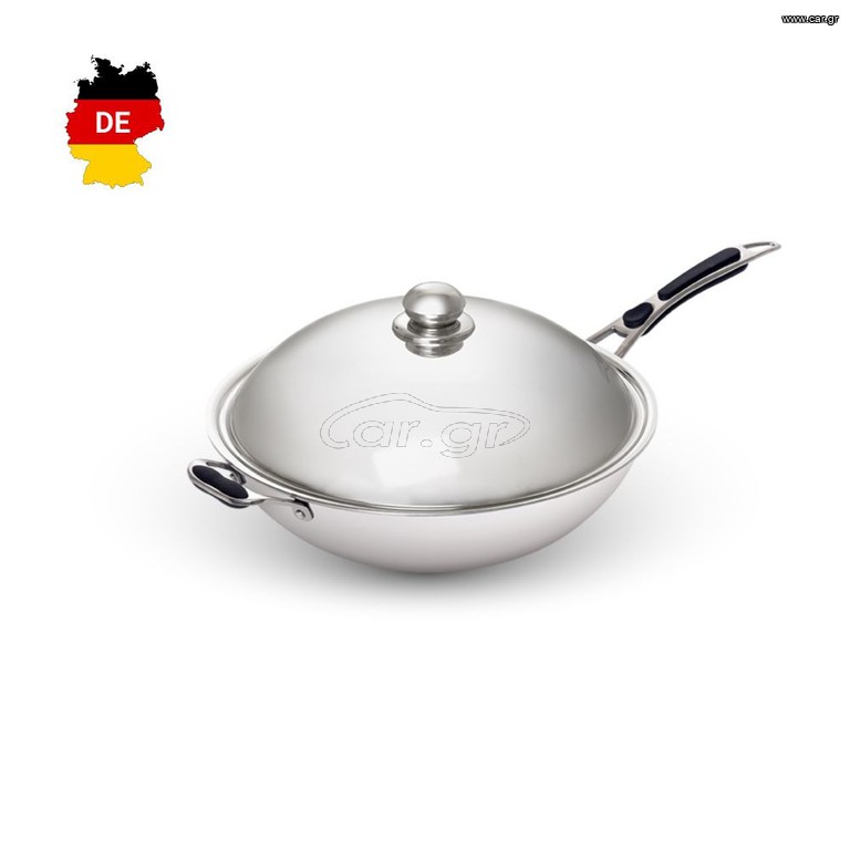 Επαγωγικό σκεύος WOK