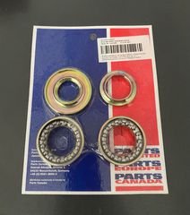 ΚΑΙΝΟΥΡΓΙΑ ΡΟΥΛΕΜΑΝ ΤΙΜΟΝΙΟΥ PARTS MACHINE για ΜΒΚ ΒΟΟSTER-NITRO-YN 50 mont.97-03 &YAMAHA CW-YN 50 aerox mont.97-00