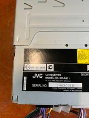 JVC ΡΑΔΙΟ CD PLAYER USB-thumb-3
