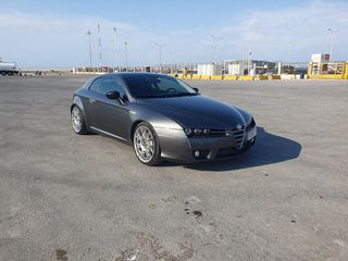 Alfa Romeo Brera 2006 3.2 JTS V6 24V SKYVIEW Q4