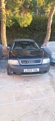 Audi A6 allroad 2002 2,7 TURBO 4x4 (quattro)