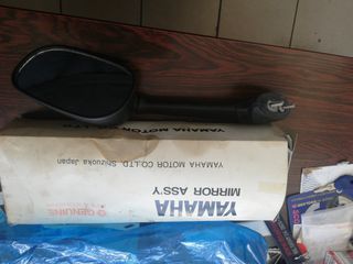 Καθρεπτης δεξιά feizer 600 καινούργιος