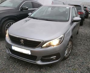 Peugeot 308 2020 1.5 HDI Active Business 100ΗΡ-thumb-1