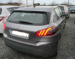 Peugeot 308 2020 1.5 HDI Active Business 100ΗΡ-thumb-3