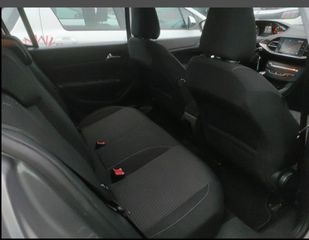 Peugeot 308 2020 1.5 HDI Active Business 100ΗΡ-thumb-5
