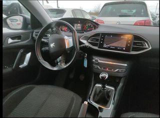 Peugeot 308 2020 1.5 HDI Active Business 100ΗΡ-thumb-2