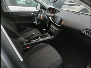 Peugeot 308 2020 1.5 HDI Active Business 100ΗΡ-thumb-6