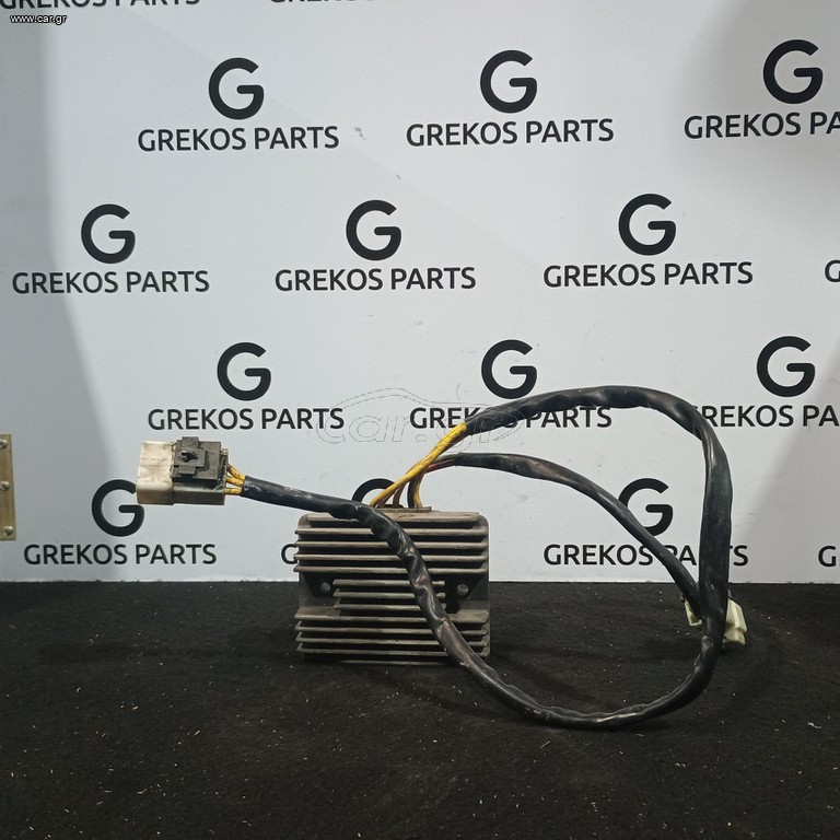 Ανορθωτής Ρυθμιστής τάσης Piaggio Beverly 300/350 2017/2020 SH689JD