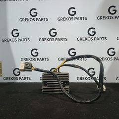 Ανορθωτής Ρυθμιστής τάσης Piaggio Beverly 300/350 2017/2020 SH689JD