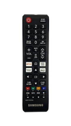 Samsung BN59-01315N Γνήσιο Τηλεχειριστήριο Τηλεόρασης