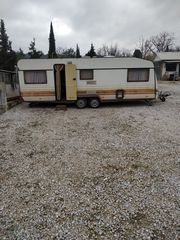 Knaus 1991 660