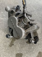 Δαγκάνες εμπρός  strom 650/1000  2002-2010-thumb-1