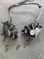 Δαγκάνες εμπρός  strom 650/1000  2002-2010-thumb-2