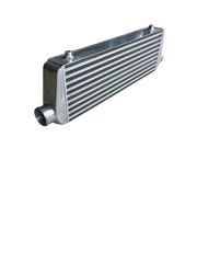 Intercooler 550X180X65 Φ57 universal-thumb-2