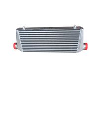 Intercooler 550X230X65 Φ64 universal-thumb-1