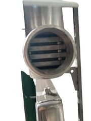 Intercooler 550X230X65 Φ64 universal-thumb-3