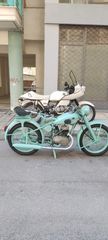 Zundapp 1951