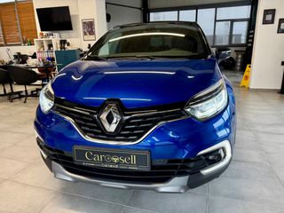 Renault Captur 2018 S-EDITION 150HP  1.3