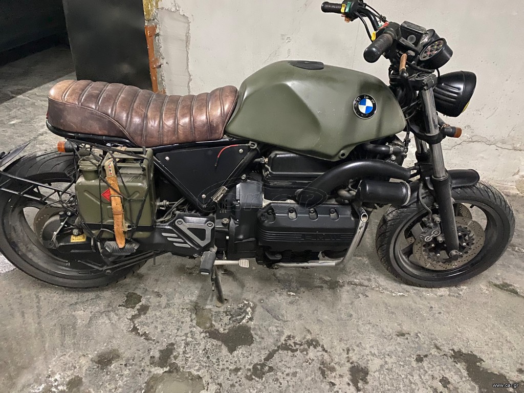 Bmw K 1100 RS 1993