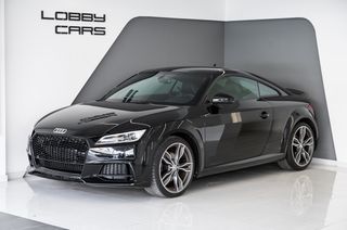 Audi TT 2015 LOOK RS LINE/NAVI/ALCANTARA