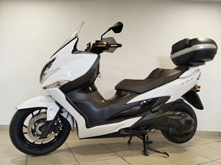 Suzuki Burgman 400 2018 ABS-thumb-1