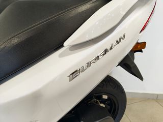 Suzuki Burgman 400 2018 ABS-thumb-3