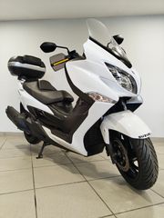 Suzuki Burgman 400 2018 ABS-thumb-5