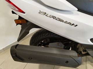 Suzuki Burgman 400 2018 ABS-thumb-8