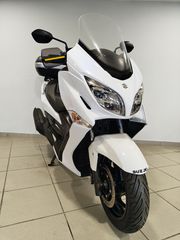 Suzuki Burgman 400 2018 ABS-thumb-17