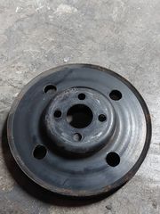 ΤΡΟΧΑΛΙΑ ΥΔΡΑΡΓΥΡΟΥ SUZUKI JIMNY