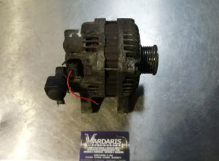 ΔΥΝΑΜΟ MITSUBISHI 80A/12V  CITROËN  C4 I <LC_,LA_>  (11/2004-07/2011) - XSARA <N1>  (01/2003-03/2005)  ΚΩΔ. 9660055080 , A005TG0192B , CL8+