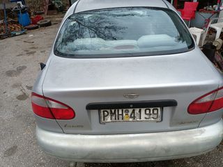 Daewoo lanos καπό πισω-thumb-1