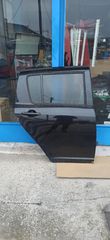SUZUKI SWIFT H/B 06-11 ΠΟΡΤΑ ΠΙΣΩ ΔΕΞΙΑ