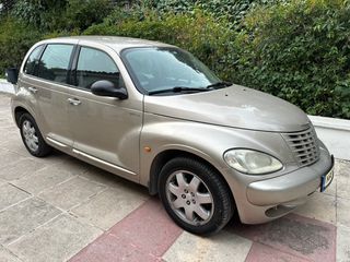 Chrysler PT Cruiser 2004 TOURING 1.6L ΔΩΡΟ ΣΗΜΑ 25
