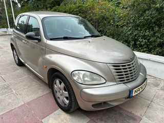 Chrysler PT Cruiser 2004 TOURING 1.6L ΔΩΡΟ ΣΗΜΑ 26-thumb-1