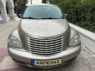Chrysler PT Cruiser 2004 TOURING 1.6L ΔΩΡΟ ΣΗΜΑ 26-thumb-2