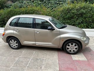 Chrysler PT Cruiser 2004 TOURING 1.6L ΔΩΡΟ ΣΗΜΑ 26-thumb-3